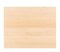 Basswood Panel 11" x 14" 3-Pack, For Art, Crafts and Laser Engraving